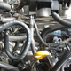 Illustration for article titled Lexus IS-F Engine: Topless and Naked